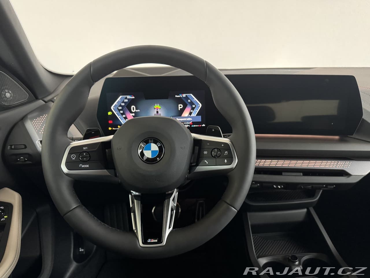 2025 BMW 2-Series - 9