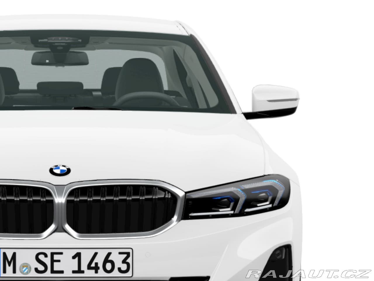 2025 BMW 3-Series - 4