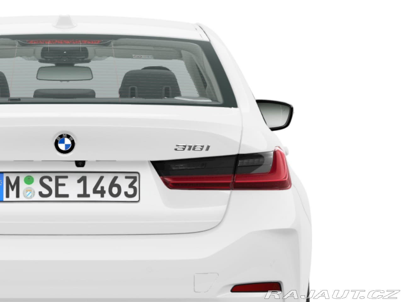 2025 BMW 3-Series - 5