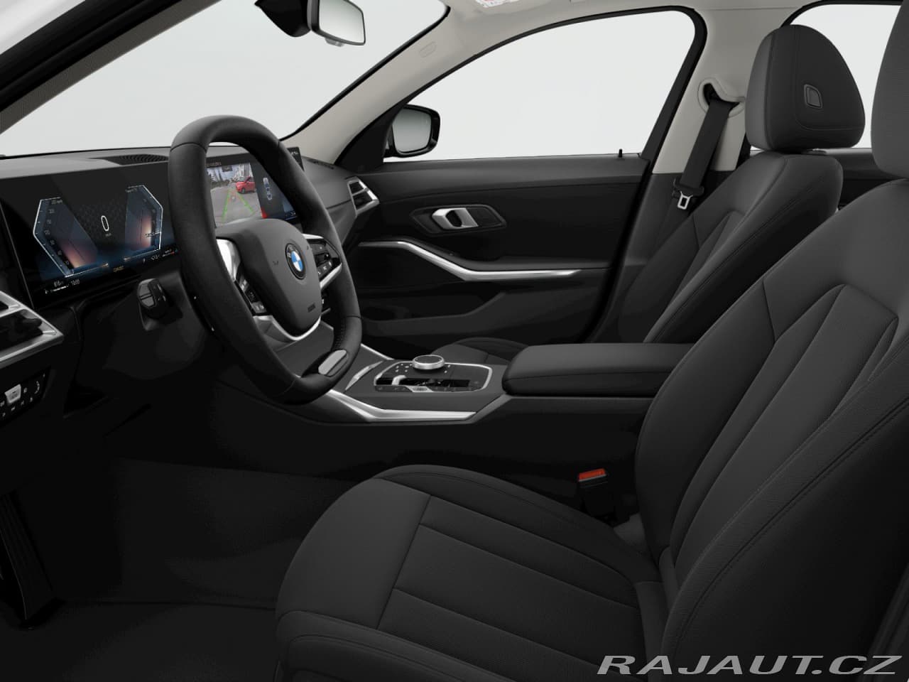 2025 BMW 3-Series - 6