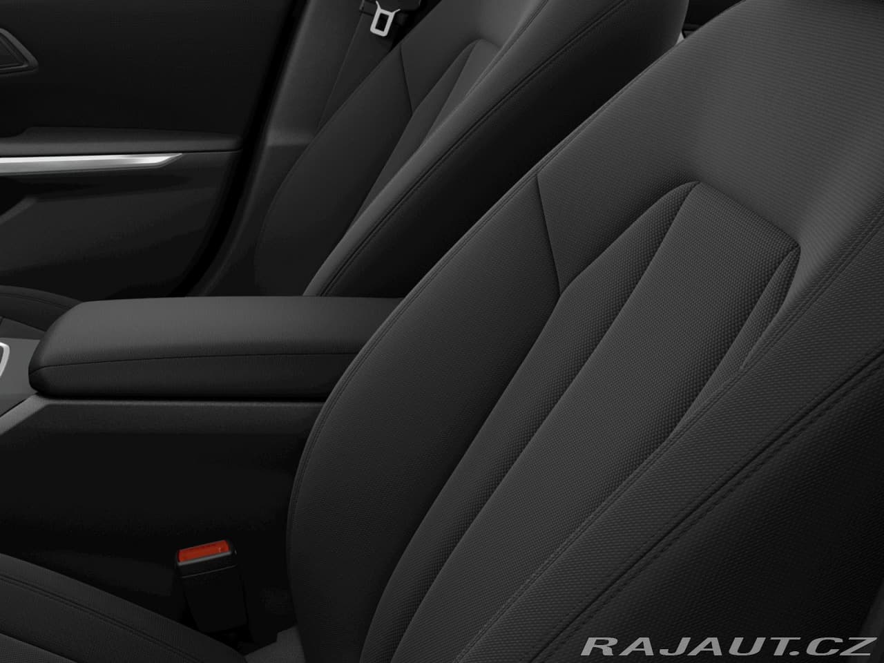 2025 BMW 3-Series - 7