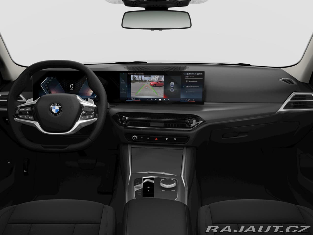 2025 BMW 3-Series - 8