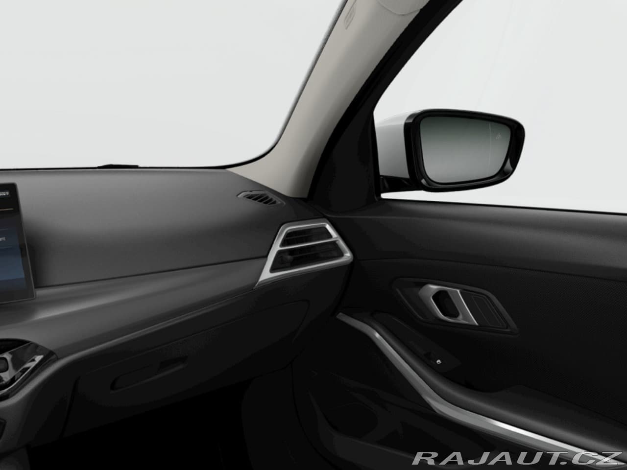 2025 BMW 3-Series - 9