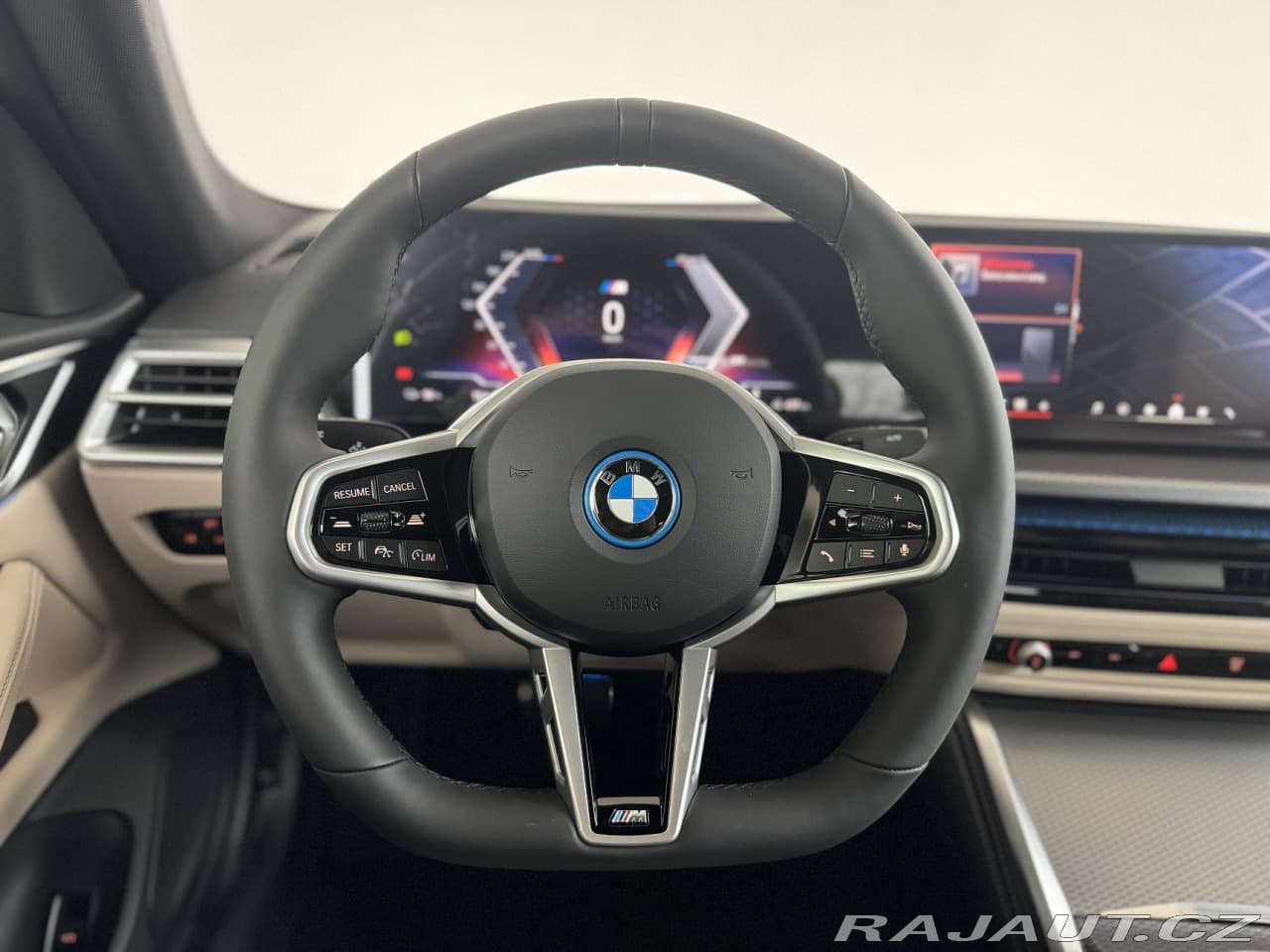 2025 BMW I4 - 8