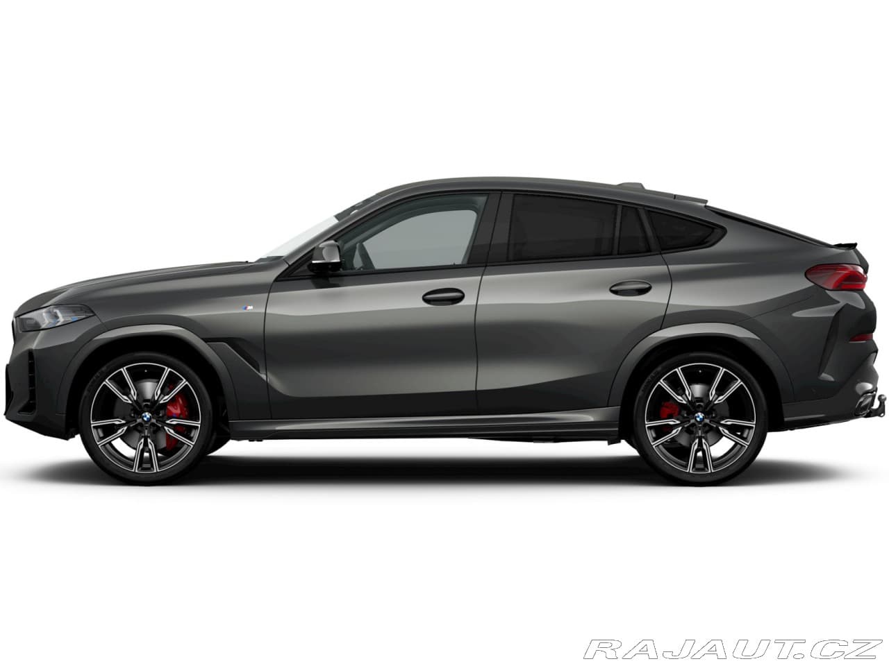 2025 BMW X6 - 3