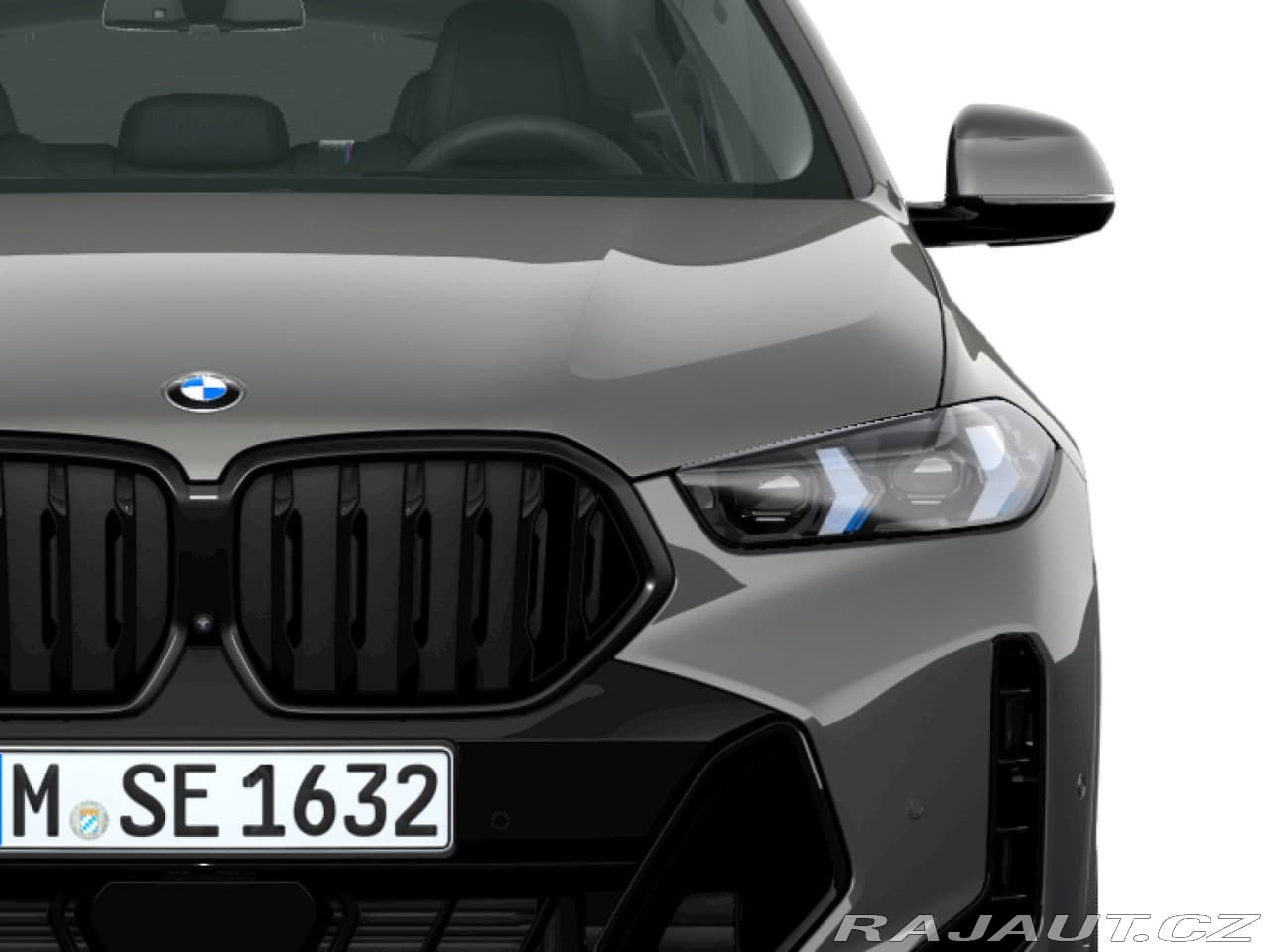 2025 BMW X6 - 4