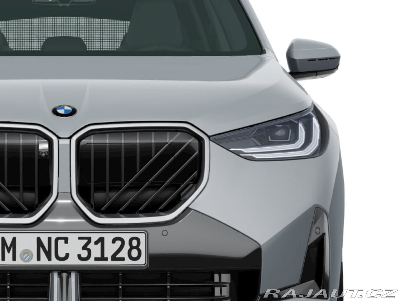 2025 BMW X3 - 4