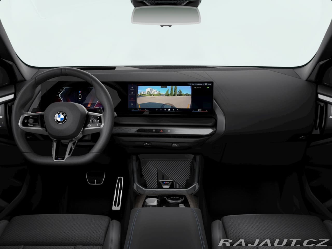 2025 BMW X3 - 8
