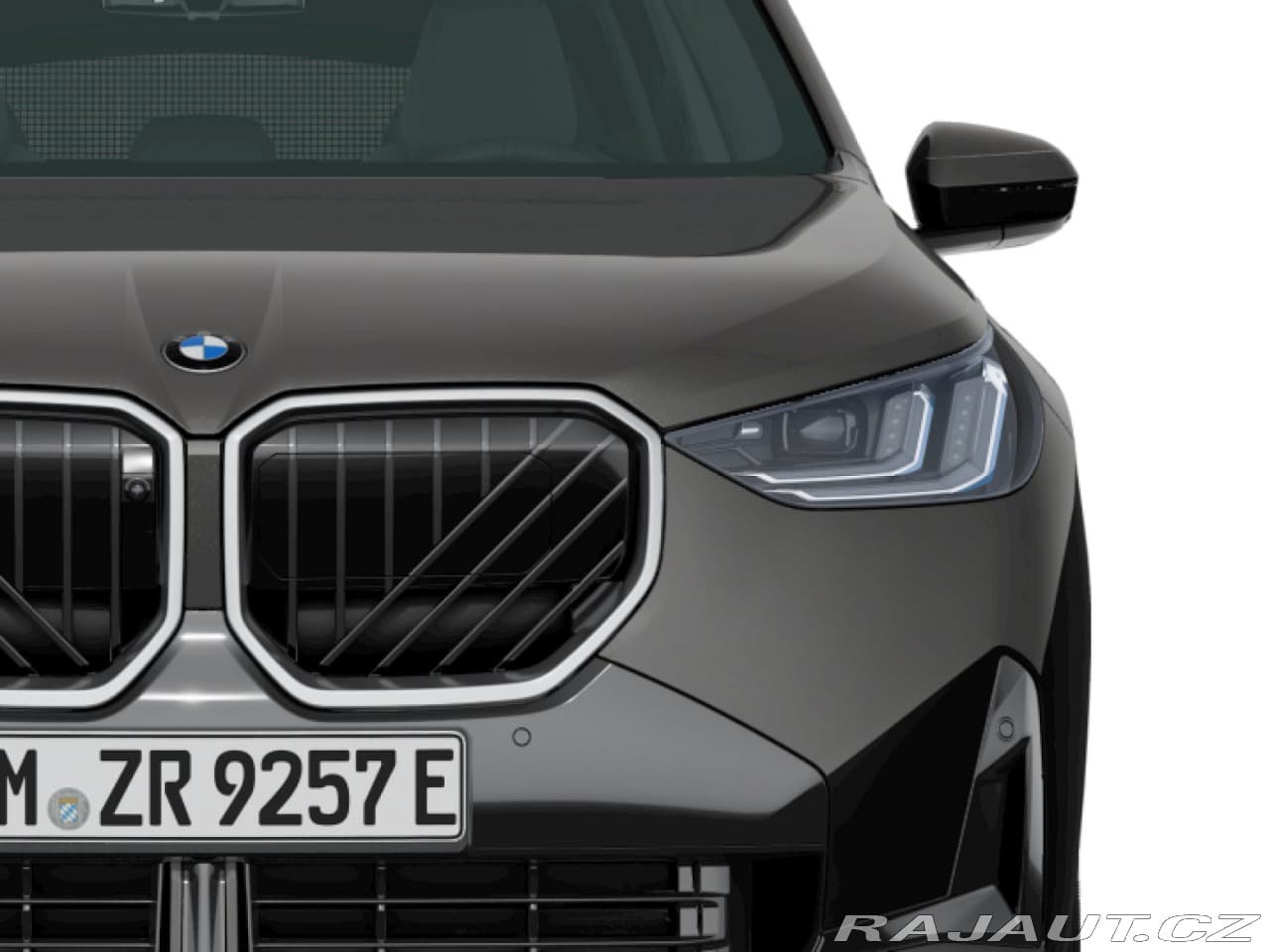 2025 BMW X3 - 4
