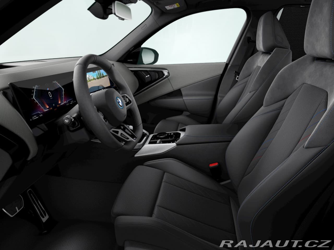 2025 BMW X3 - 6