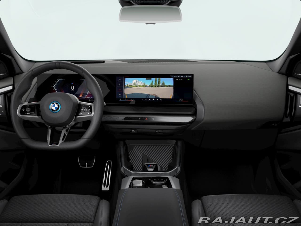2025 BMW X3 - 8