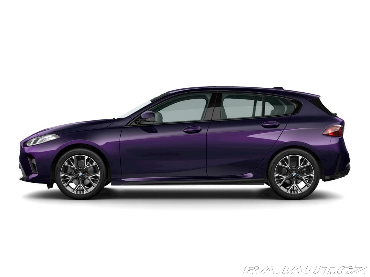 2025 BMW 1-Series - 3