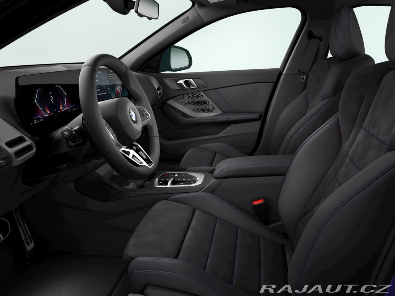 2025 BMW 1-Series - 6