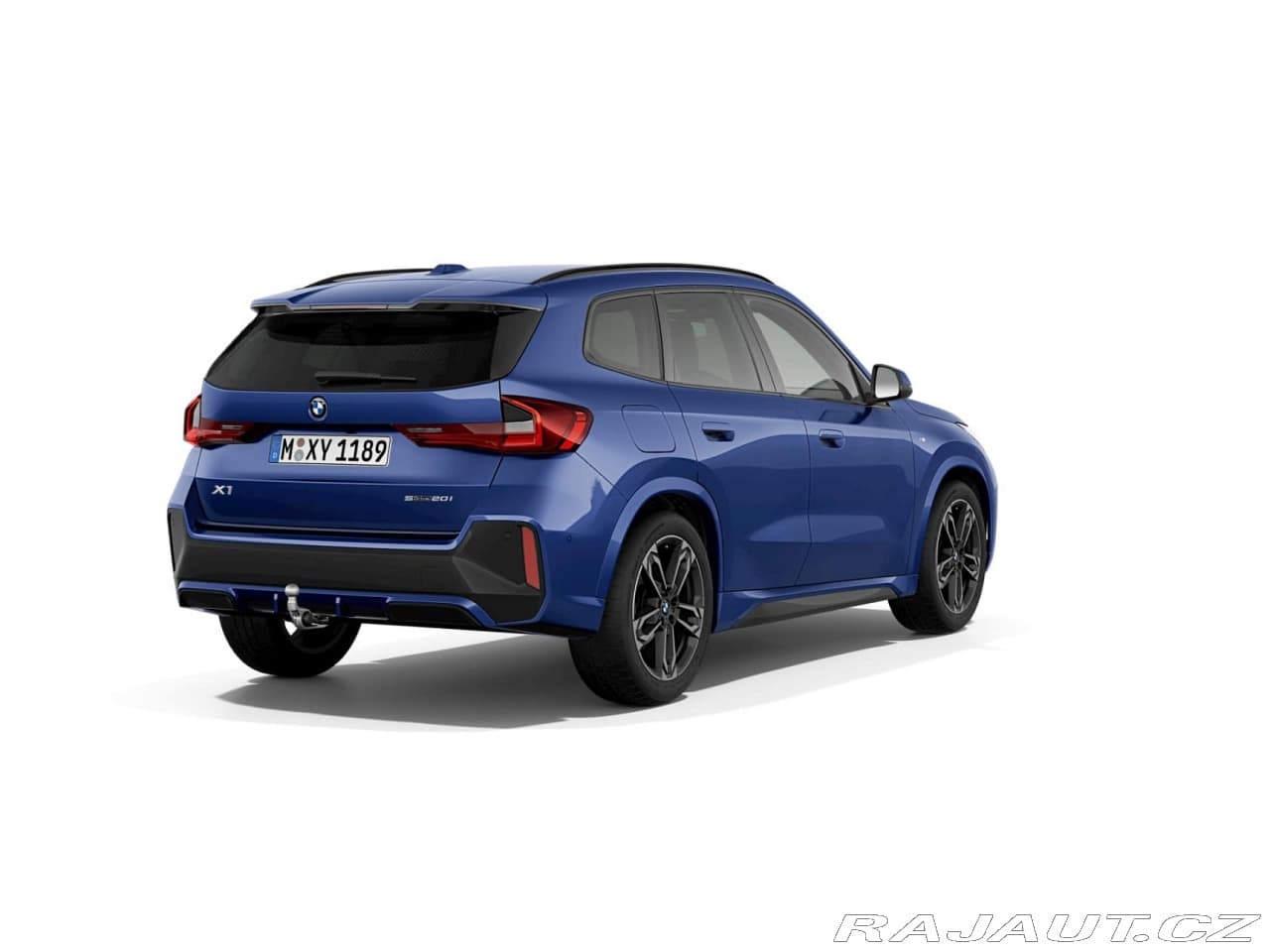 2025 BMW X1 - 2