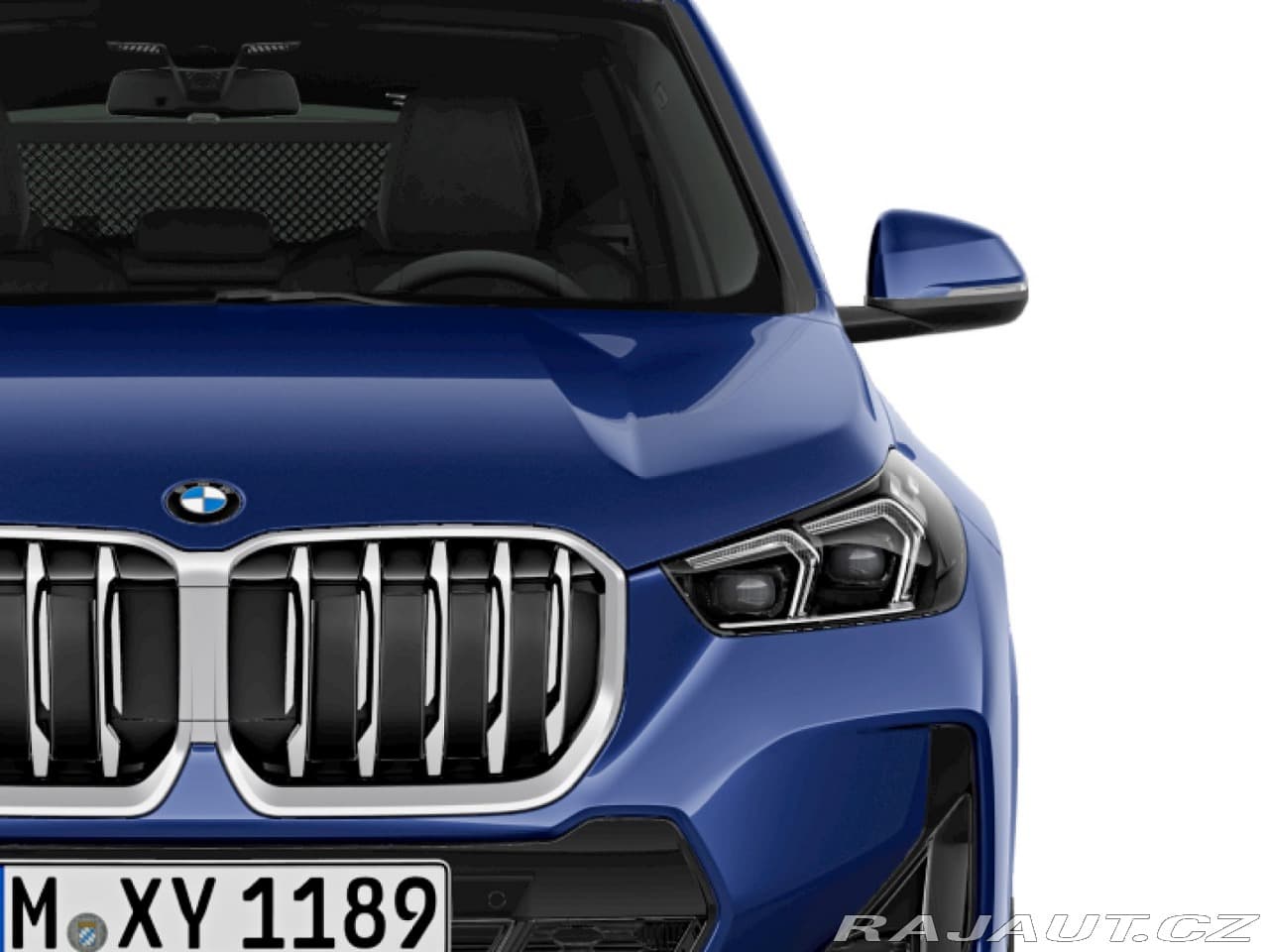 2025 BMW X1 - 4