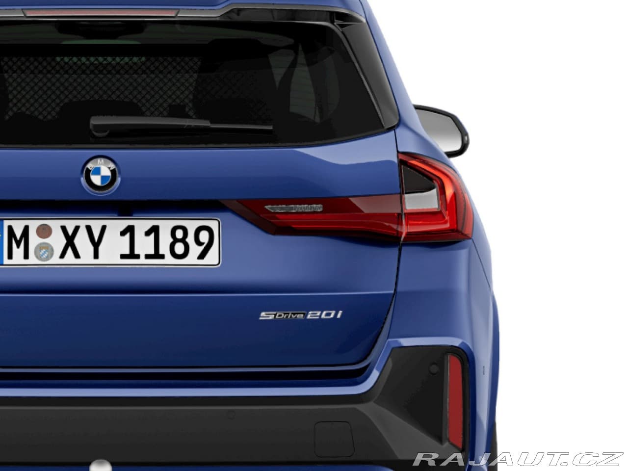 2025 BMW X1 - 5
