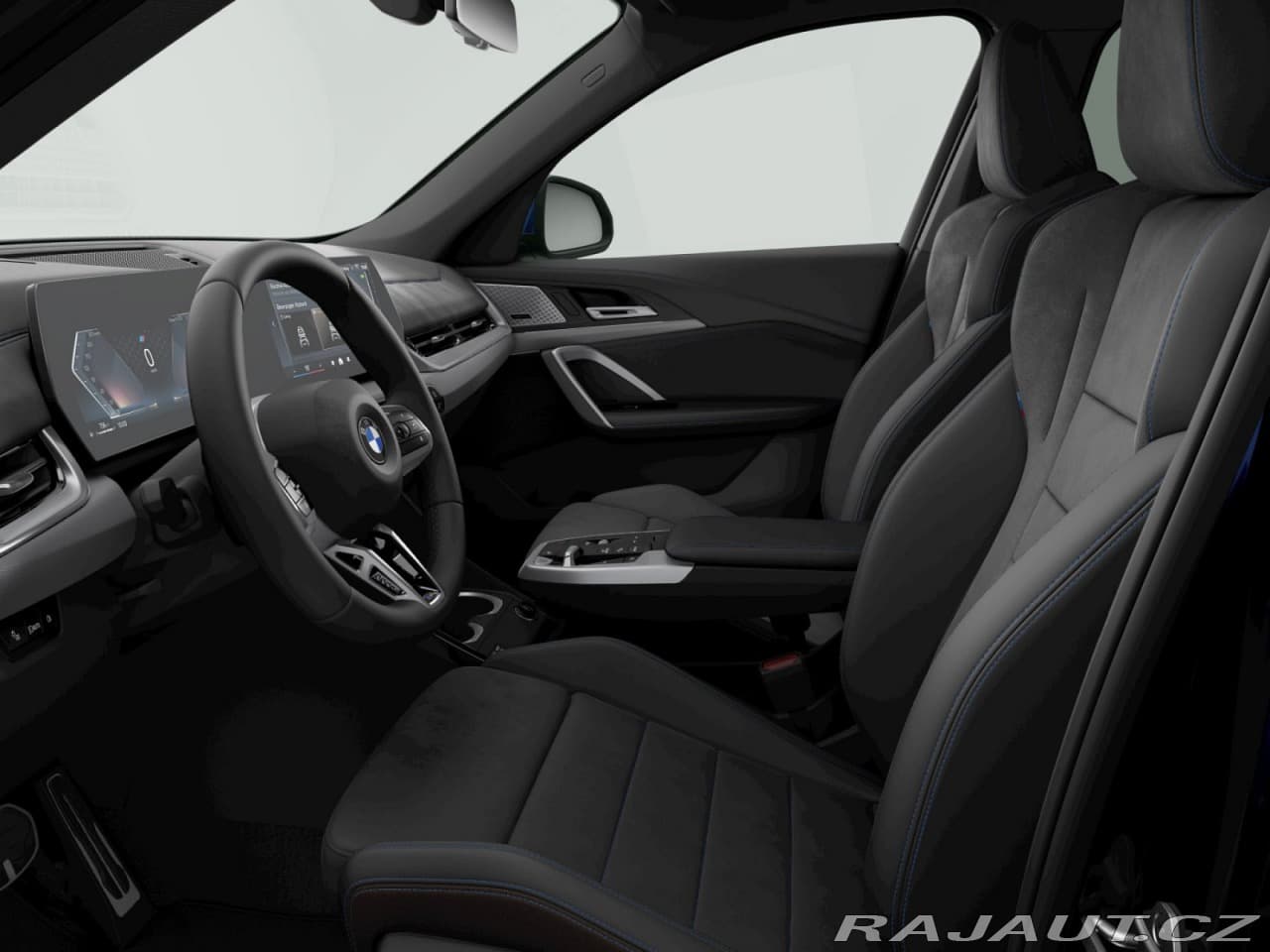 2025 BMW X1 - 6