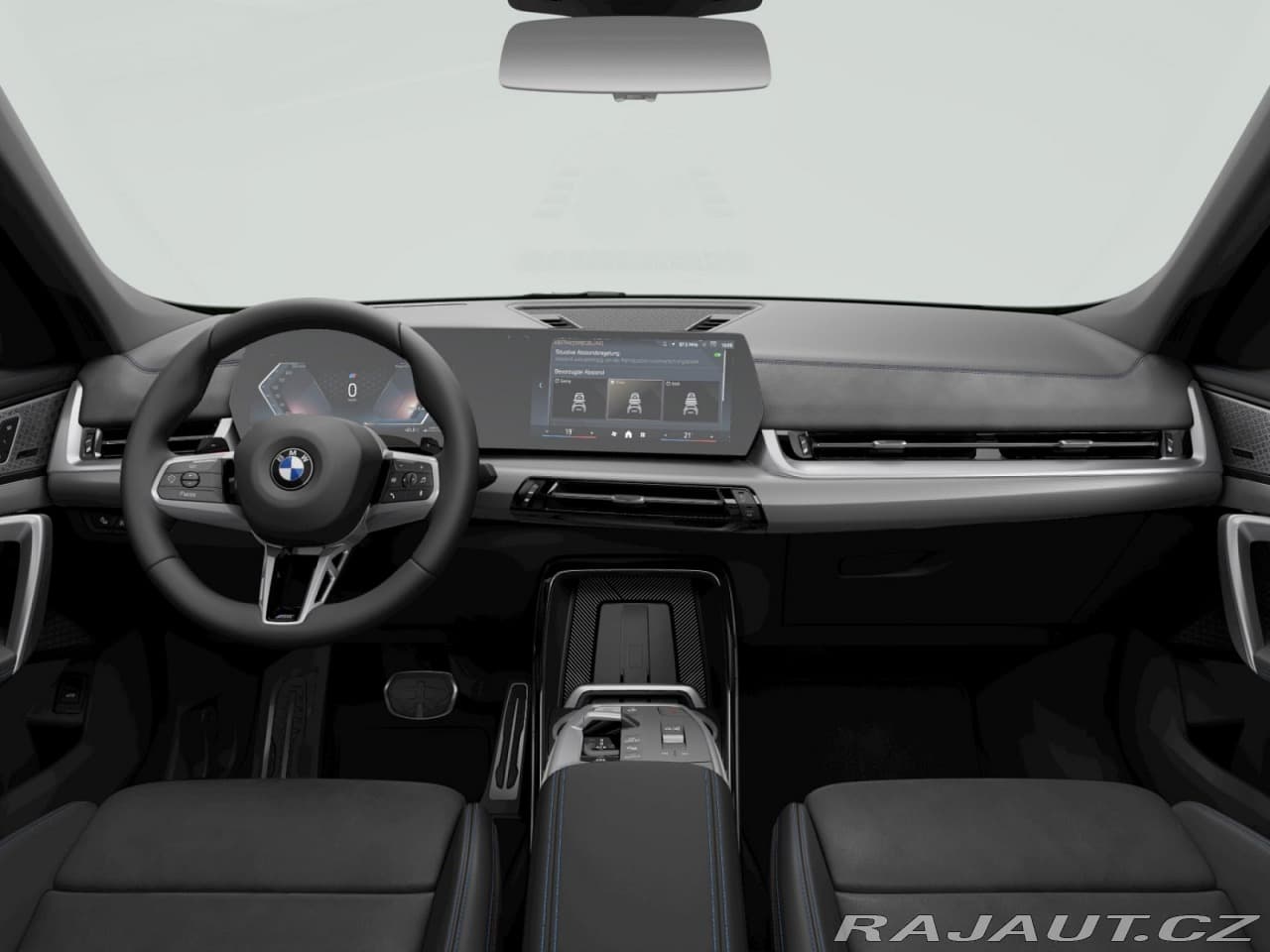2025 BMW X1 - 8