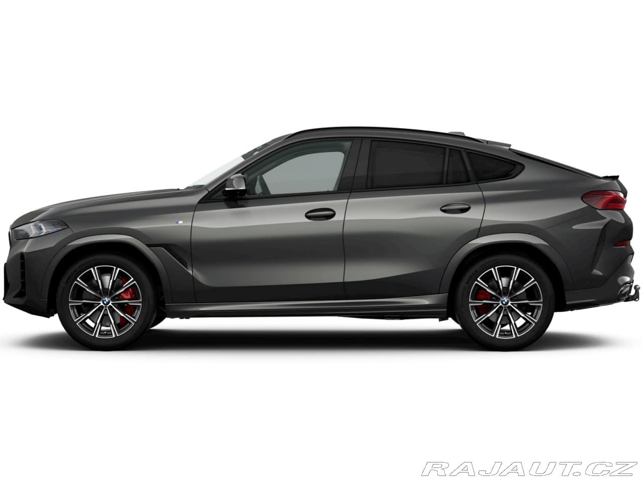 2025 BMW X6 - 3