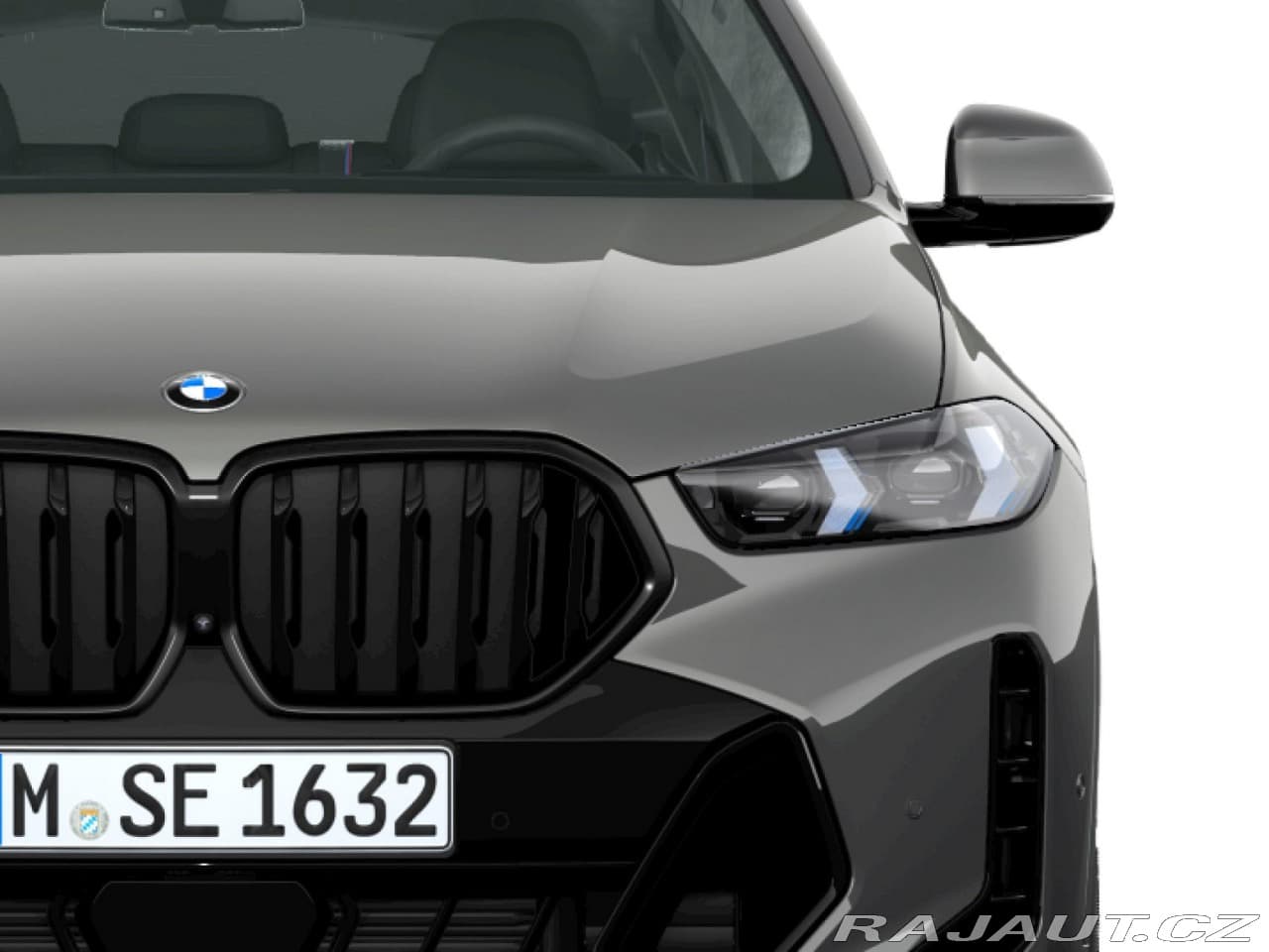 2025 BMW X6 - 4