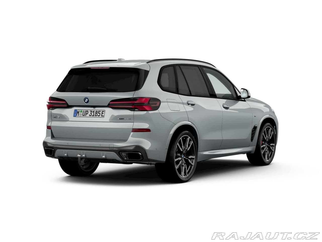 2025 BMW X5 - 2
