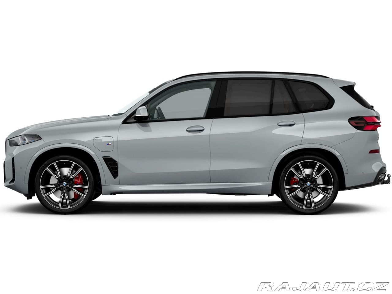 2025 BMW X5 - 3