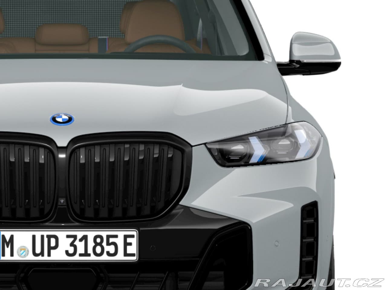 2025 BMW X5 - 4