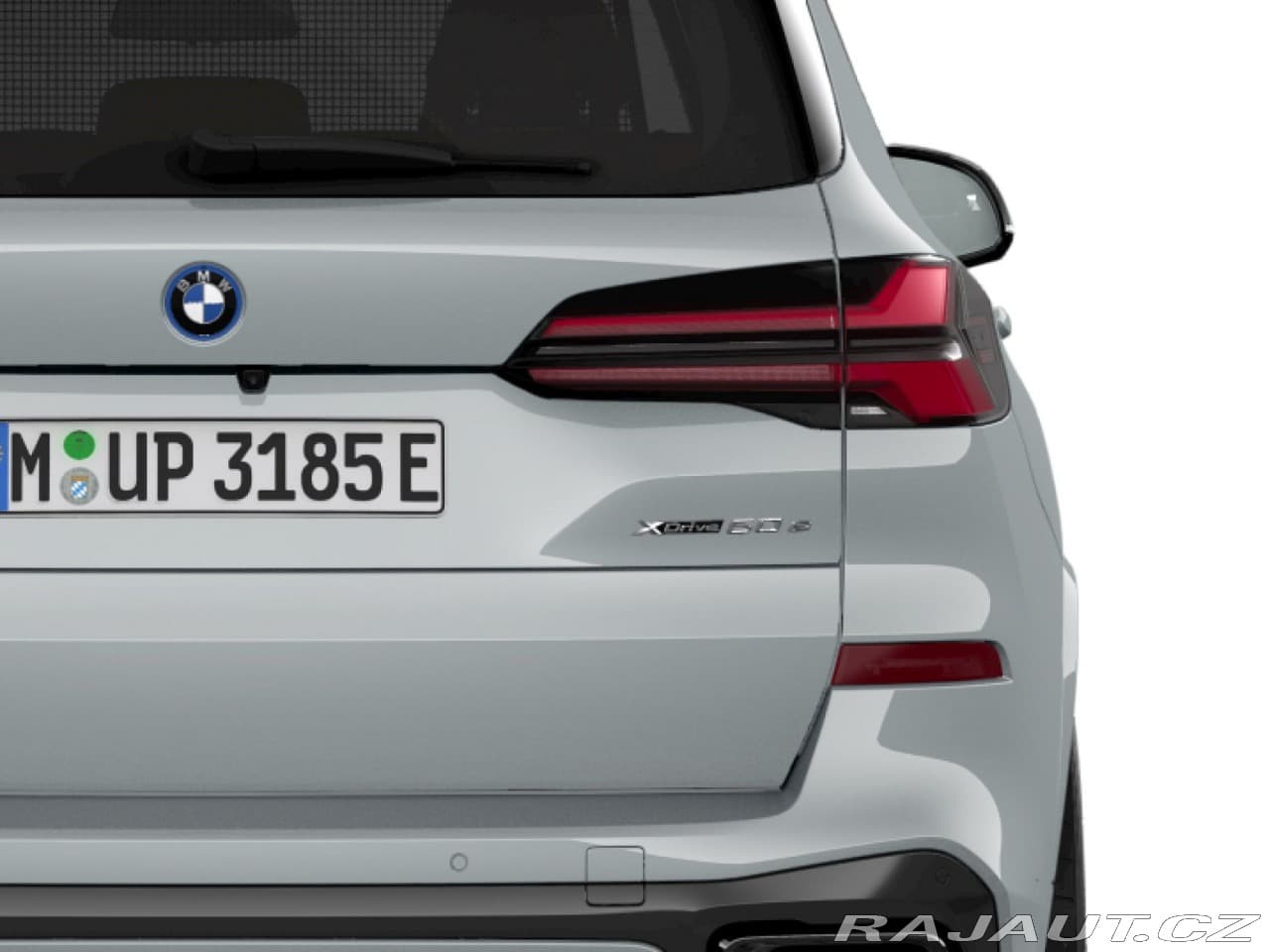 2025 BMW X5 - 5