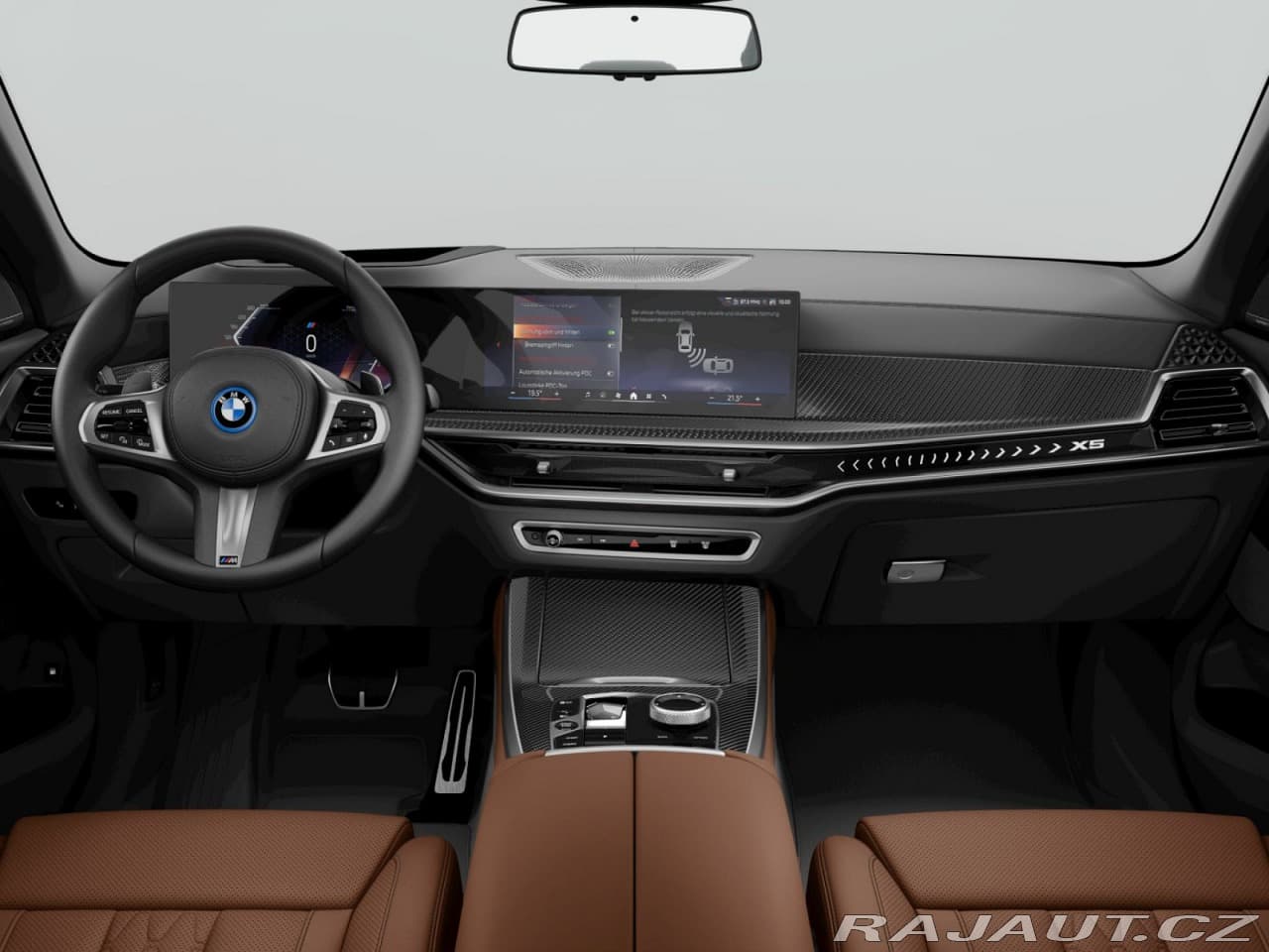 2025 BMW X5 - 8