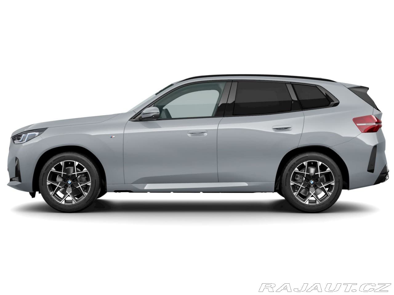 2025 BMW X3 - 3