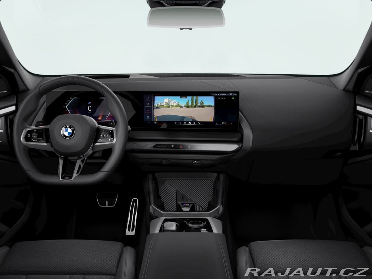 2025 BMW X3 - 8