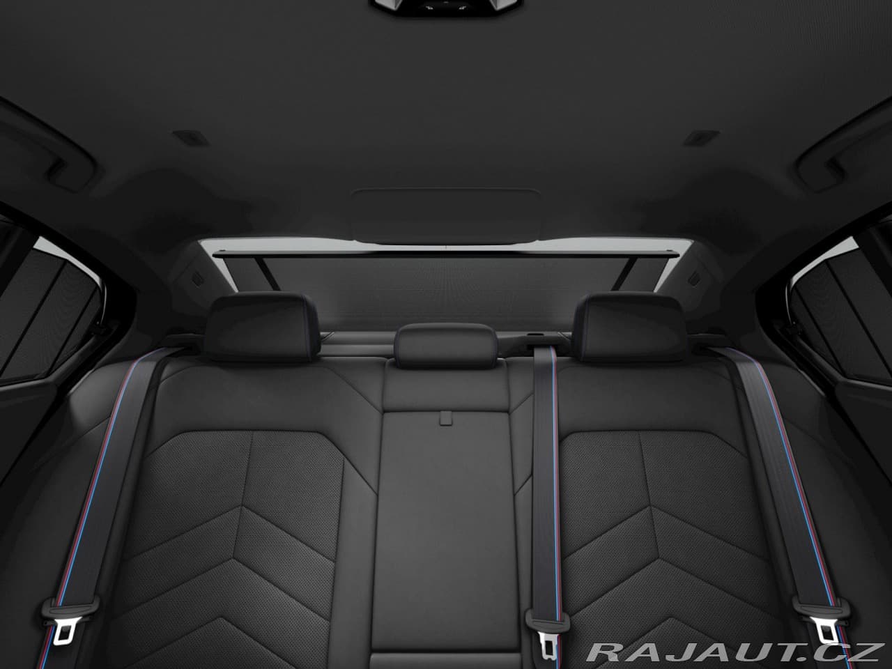 2025 BMW 5-Series - 10