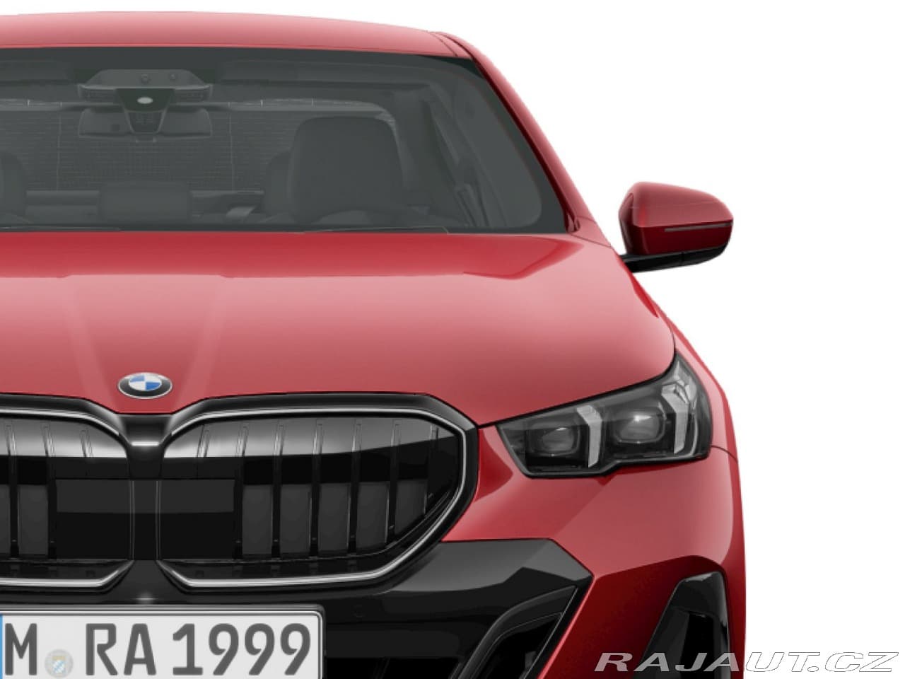 2025 BMW 5-Series - 4