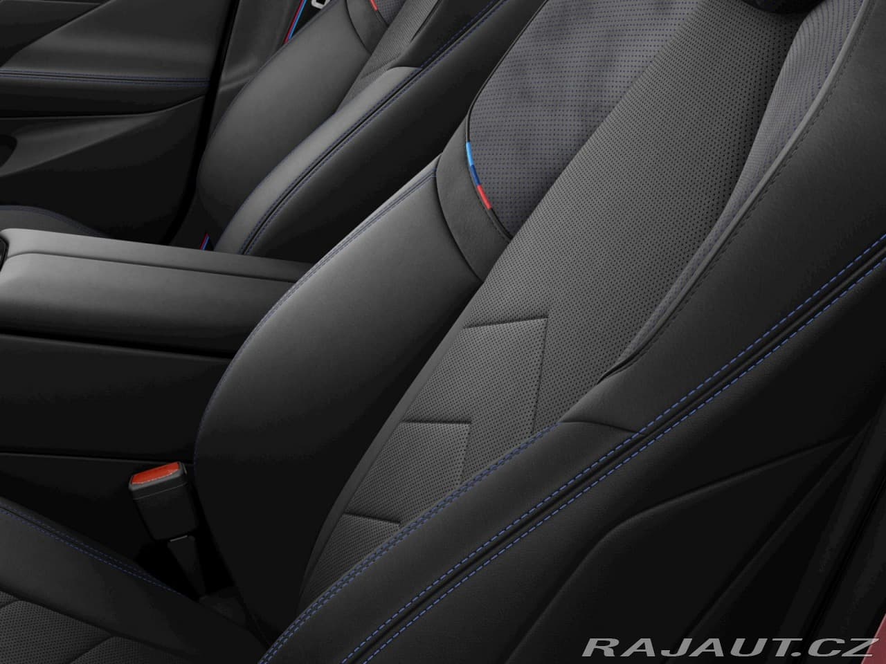 2025 BMW 5-Series - 7