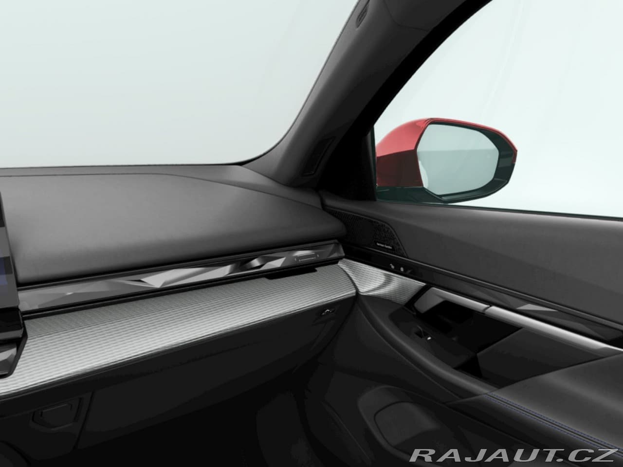 2025 BMW 5-Series - 9