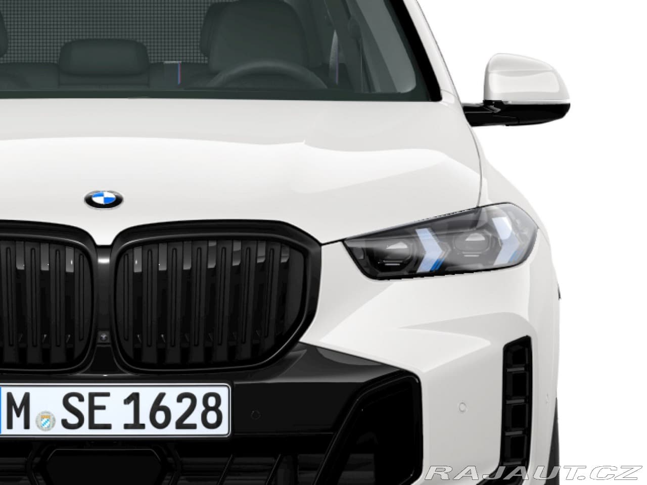 2025 BMW X5 - 4