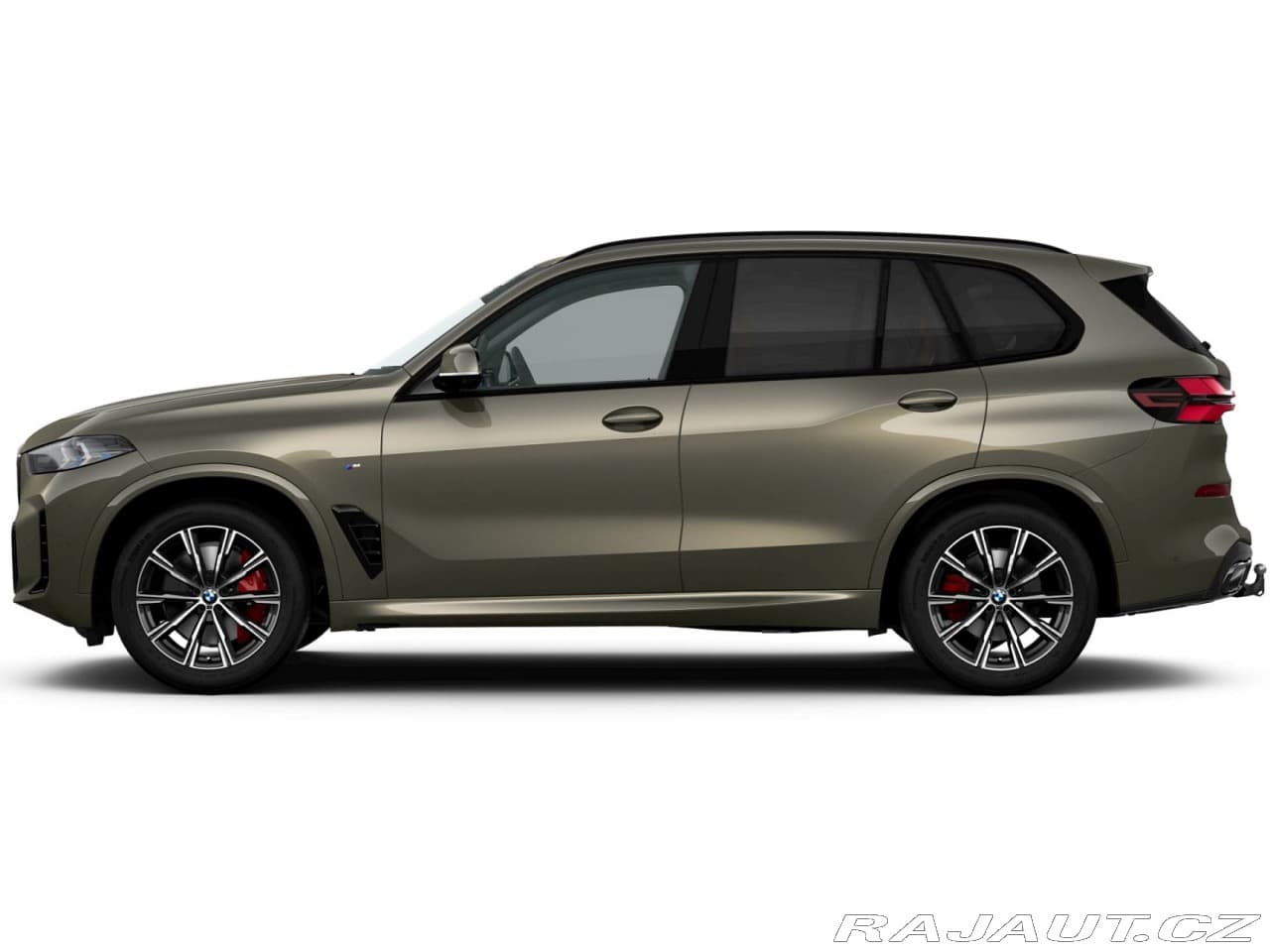 2025 BMW X5 - 3