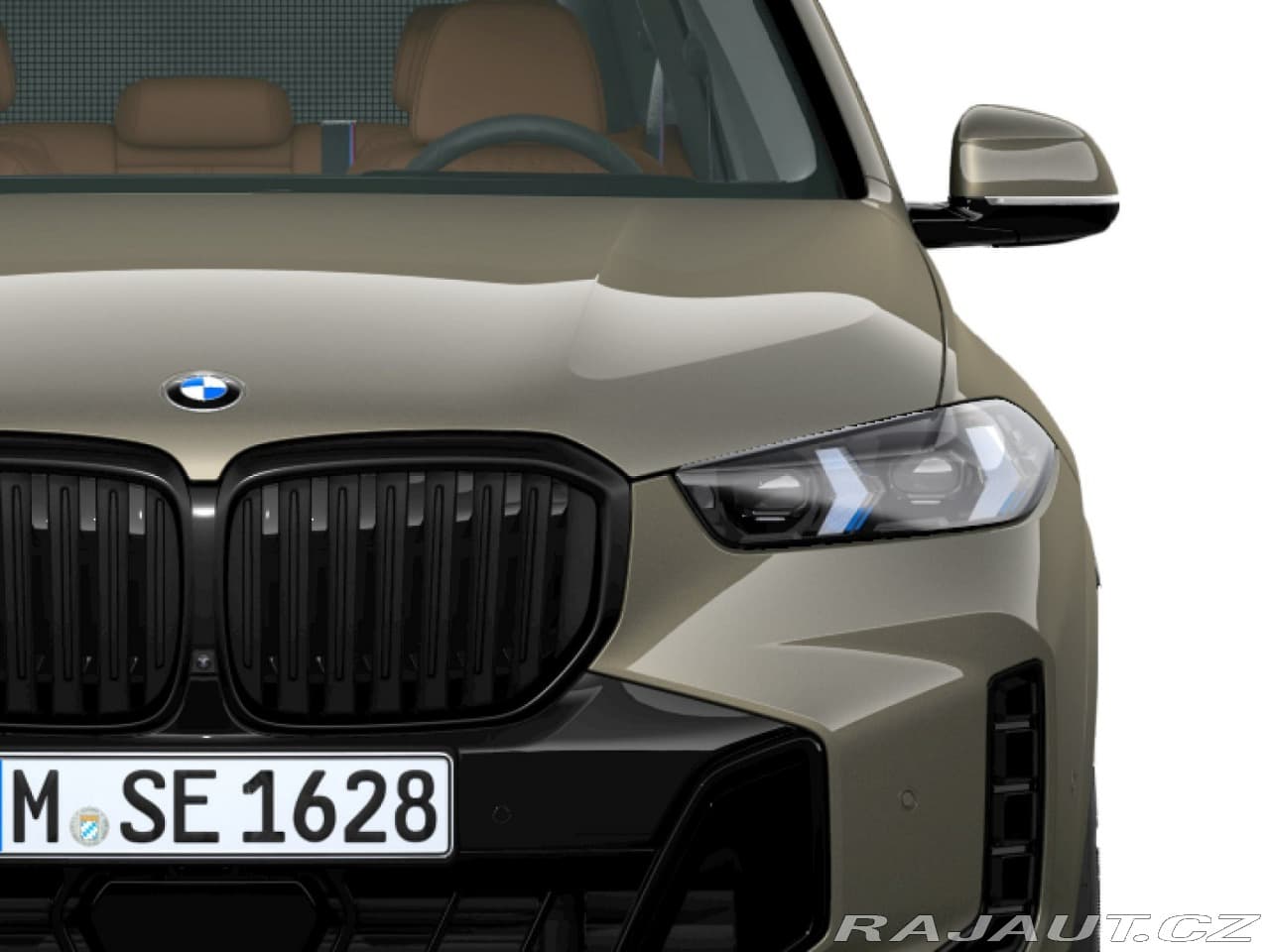 2025 BMW X5 - 4