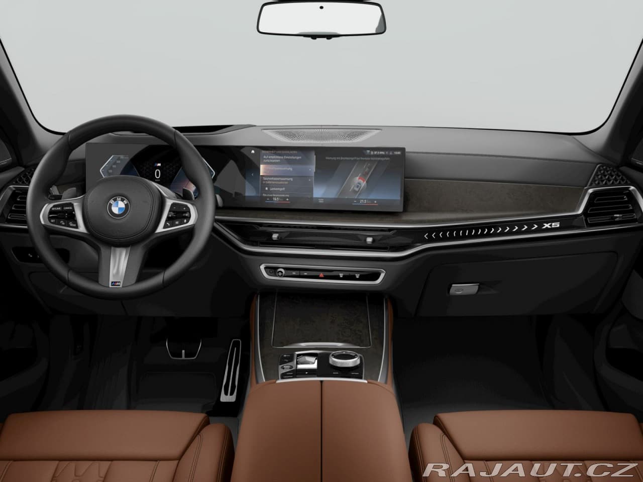 2025 BMW X5 - 8