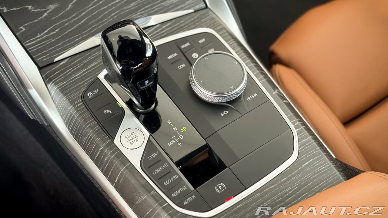 2022 BMW 4-Series - 11