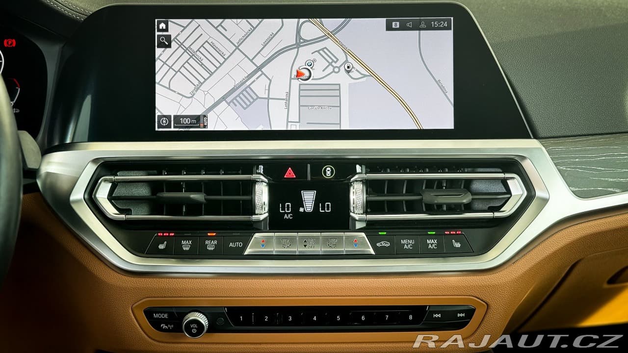 2022 BMW 4-Series - 12