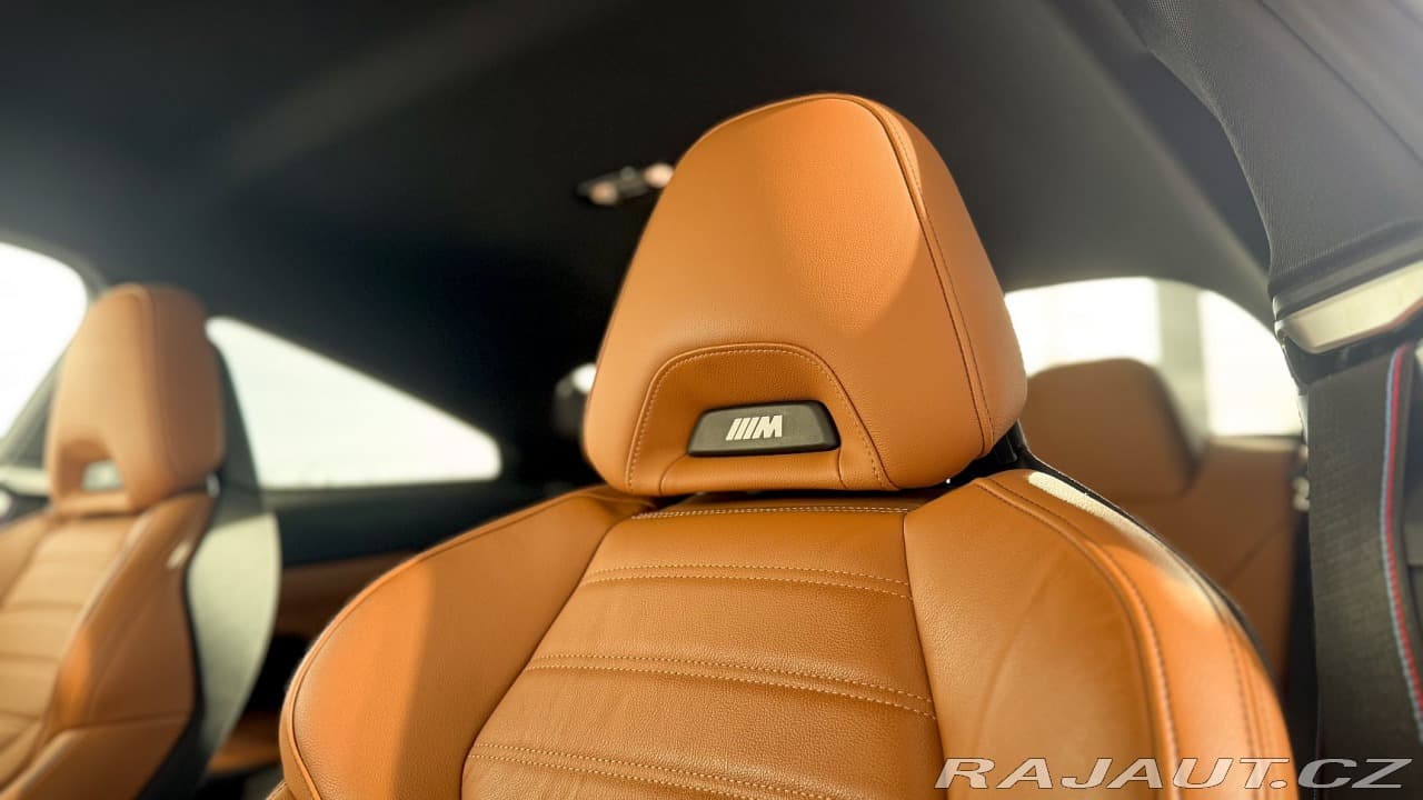 2022 BMW 4-Series - 15