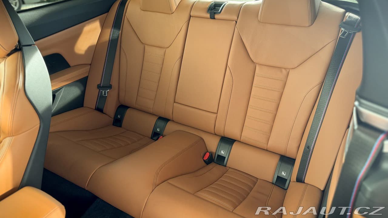 2022 BMW 4-Series - 18