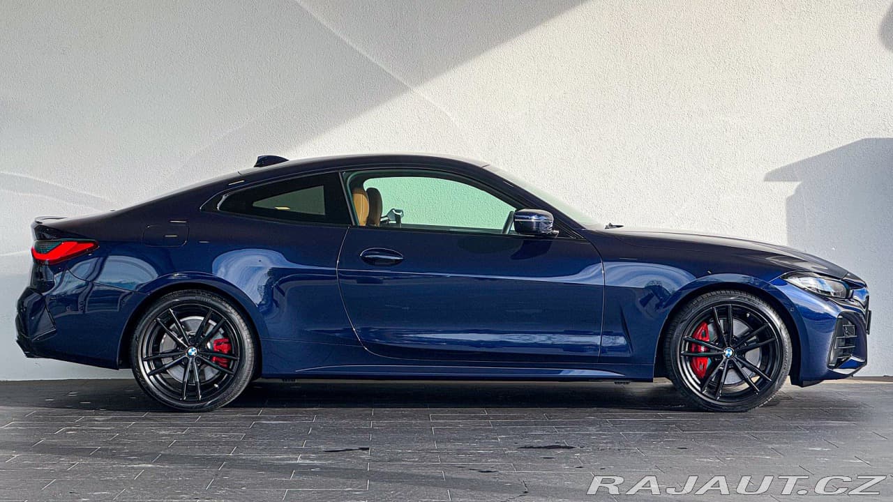 2022 BMW 4-Series - 3