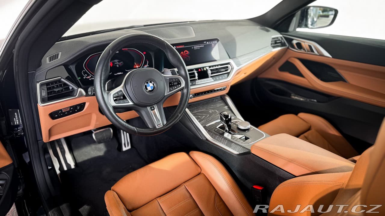 2022 BMW 4-Series - 5