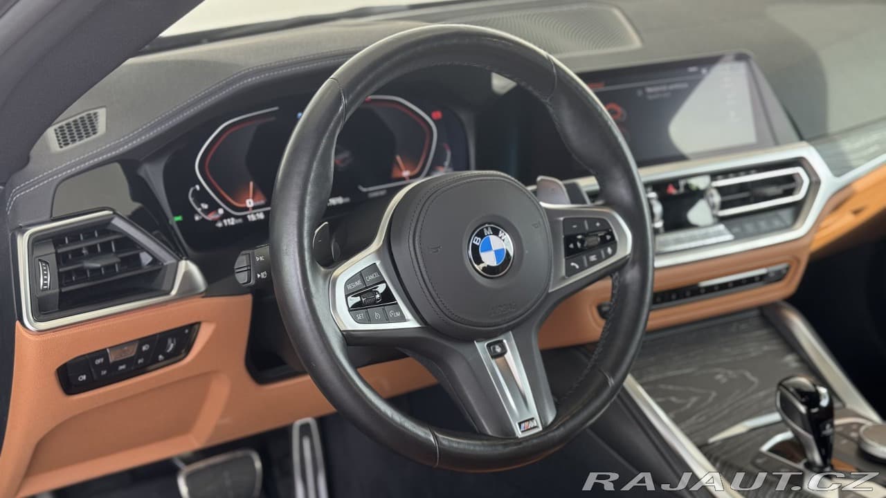 2022 BMW 4-Series - 6