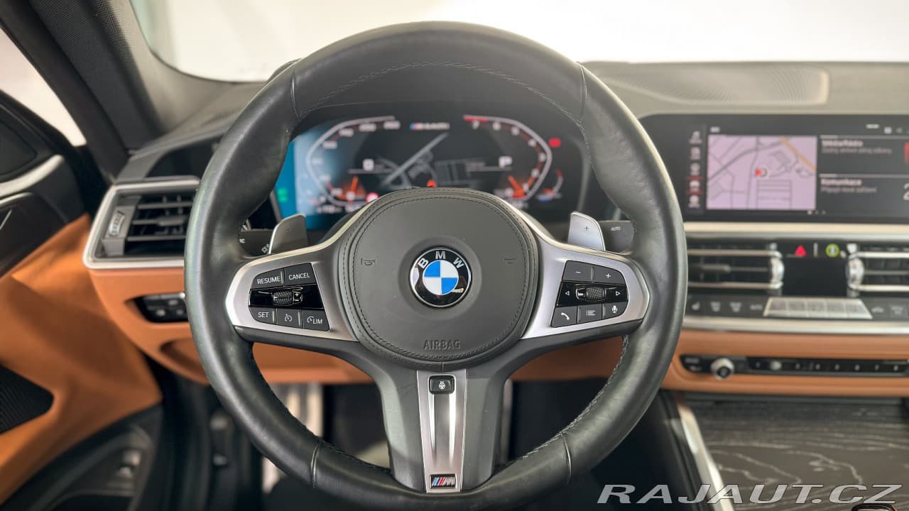 2022 BMW 4-Series - 7