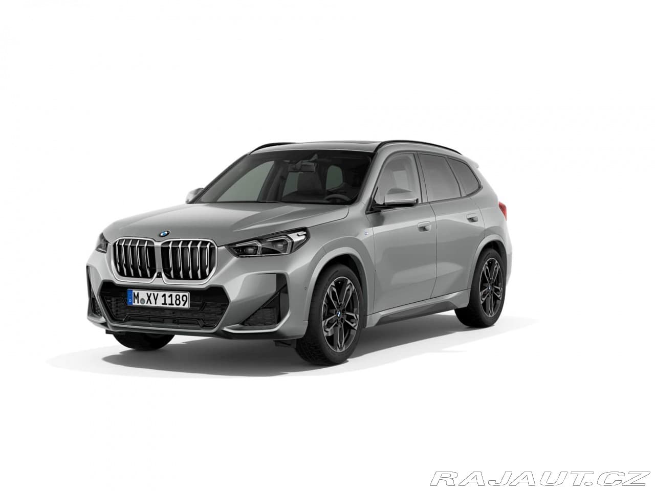 BMW X1 xDrive20d