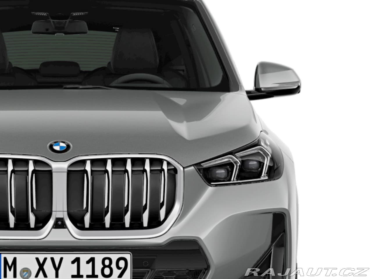 2025 BMW X1 - 4