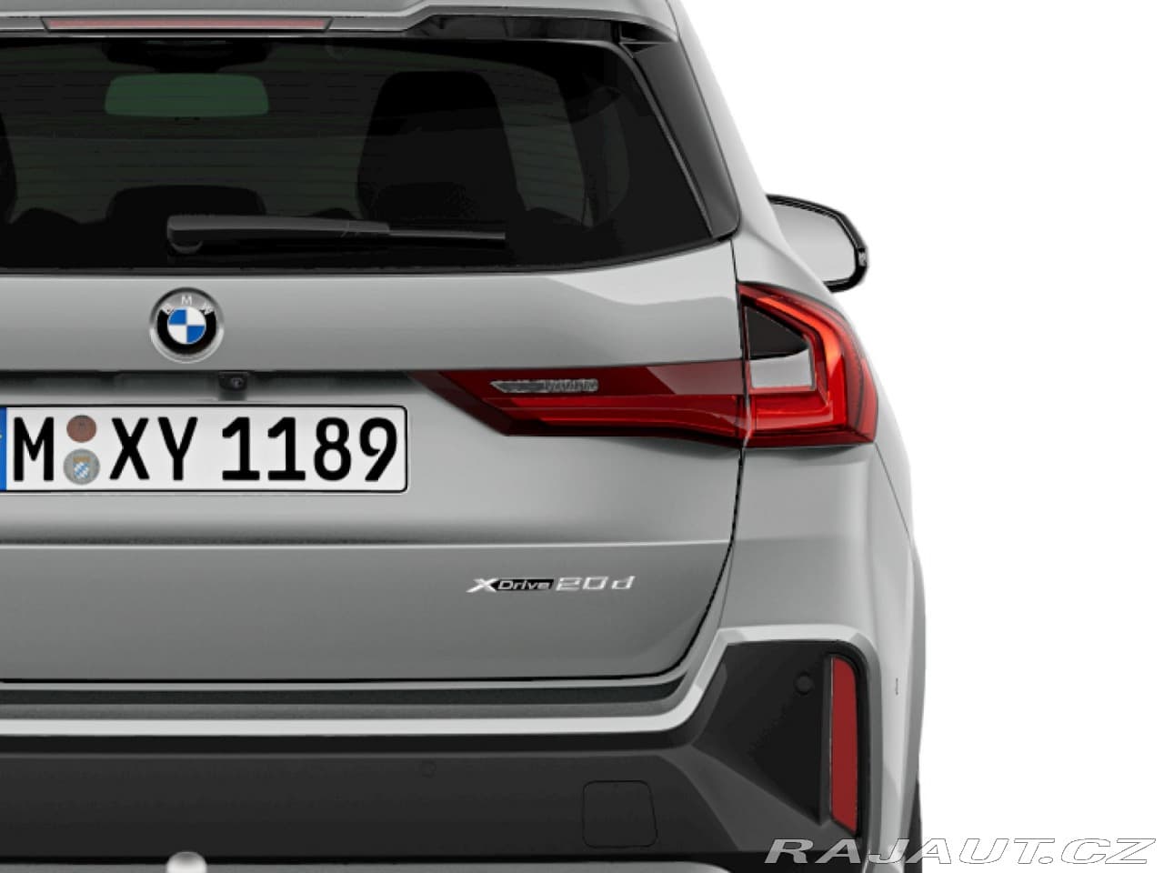 2025 BMW X1 - 5